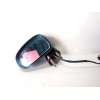 Recambio de retrovisor izquierdo para audi tt (8n3/8n9) 1.8 20v turbo referencia OEM IAM 8N0857539  