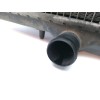 Recambio de radiador agua para citroën xsara picasso 1.6 16v hdi referencia OEM IAM 9646528480  