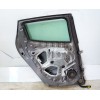 Recambio de puerta trasera izquierda para renault clio iv dynamique referencia OEM IAM 821016892R  
