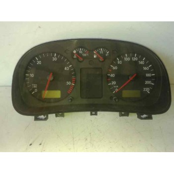 CUADRO INSTRUMENTOS 1J0919861B 0263611004 