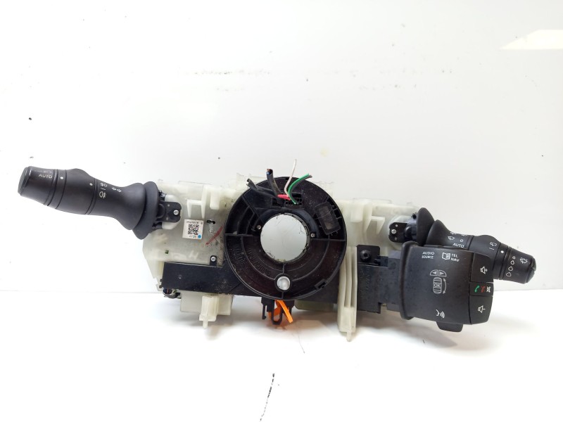 Recambio de mando multifuncion para renault megane cc (ez0/1_) 1.5 dci (ez0b, ez07) referencia OEM IAM 255670019R  