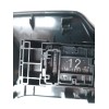 Recambio de mando elevalunas trasero derecho para toyota c-hr hybrid active referencia OEM IAM 74271F4010  