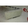 Recambio de caja precalentamiento para bmw serie 3 berlina (e46) 320d referencia OEM IAM 109110 140000 