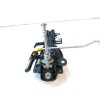 Recambio de maneta exterior delantera izquierda para toyota c-hr hybrid active referencia OEM IAM 69202F4010  