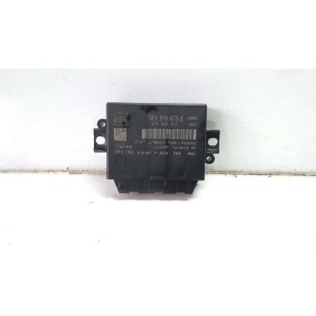 MODULO ELECTRONICO 5P0919475B 0933800238 
