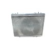 Recambio de radiador agua para citroën xsara picasso 1.6 16v hdi referencia OEM IAM 9646528480  