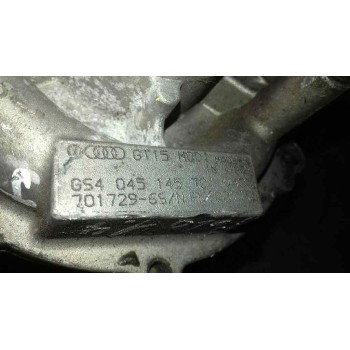 TURBOCOMPRESOR 045145701V 701729-6 GT15