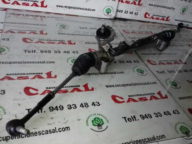 Recambio de cremallera direccion para opel vectra b berlina básico (1999) referencia OEM IAM 602M055C390 0250080080201 