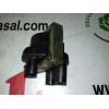 Recambio de bobina encendido para fiat panda 1000 fire clx (33kw) referencia OEM IAM C170  