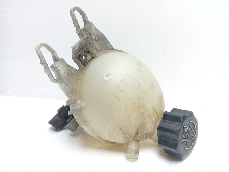 Recambio de deposito expansion para citroën c2 vts referencia OEM IAM 9800777280  