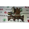 Recambio de turbocompresor para volkswagen polo berlina (6n2) trendline referencia OEM IAM 045145701V 701729-6 GT15