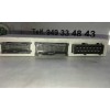 Recambio de caja precalentamiento para bmw serie 3 berlina (e46) 320d referencia OEM IAM 109110 140000 