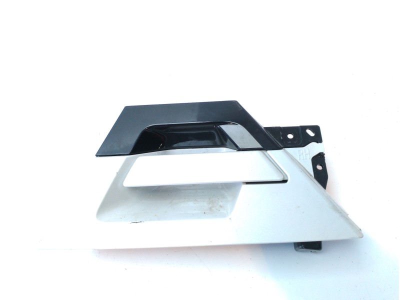Recambio de maneta exterior trasera derecha para toyota c-hr hybrid active referencia OEM IAM 69230F4011A2  