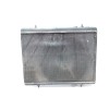 Recambio de radiador agua para citroën xsara picasso 1.6 16v hdi referencia OEM IAM 9646528480  