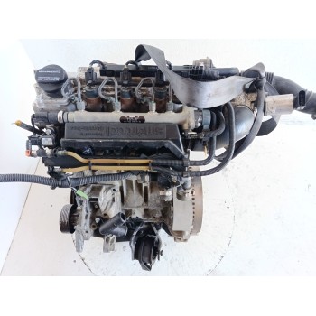 MOTOR COMPLETO A6600100500 660940 A6600100305
