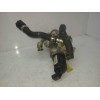 Recambio de valvula egr para opel corsa d enjoy referencia OEM IAM 55197846  