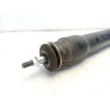 Recambio de amortiguador trasero izquierdo para toyota yaris referencia OEM IAM 48530K0090  