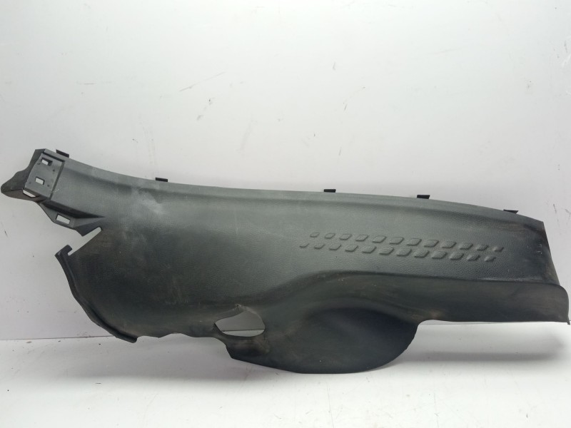 Recambio de moldura para toyota c-hr referencia OEM IAM 62551F4120C0 62551F4120 