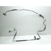 Recambio de tubos aire acondicionado para bmw serie 3 berlina (e90) referencia OEM IAM 64539151733 59603510 