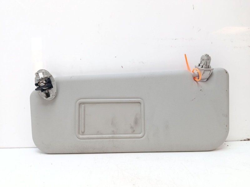 Recambio de parasol izquierdo para toyota verso (_r2_) 1.8 (zgr21_) referencia OEM IAM 743200F050B0  