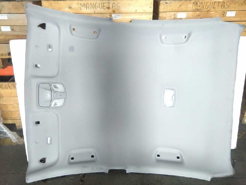 Recambio de techo para hyundai i40 tecno blue referencia OEM IAM 853103Z930TX  