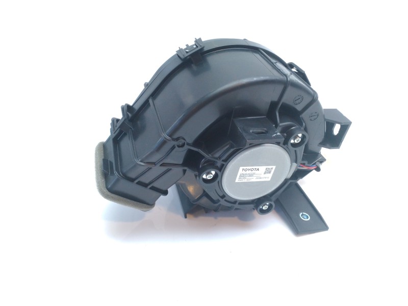 Recambio de motor calefaccion para toyota corolla (e21) hybrid active referencia OEM IAM G923047050  