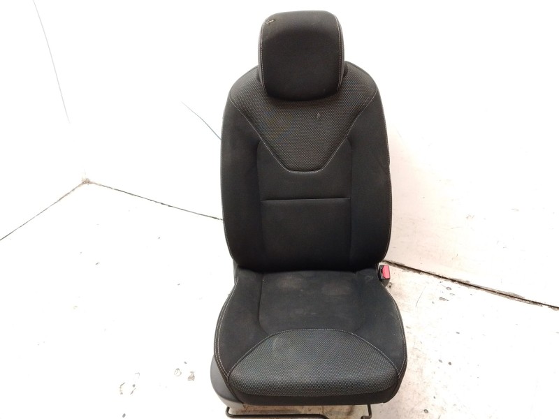 Recambio de asiento delantero derecho para renault clio iv dynamique referencia OEM IAM 876018934R  