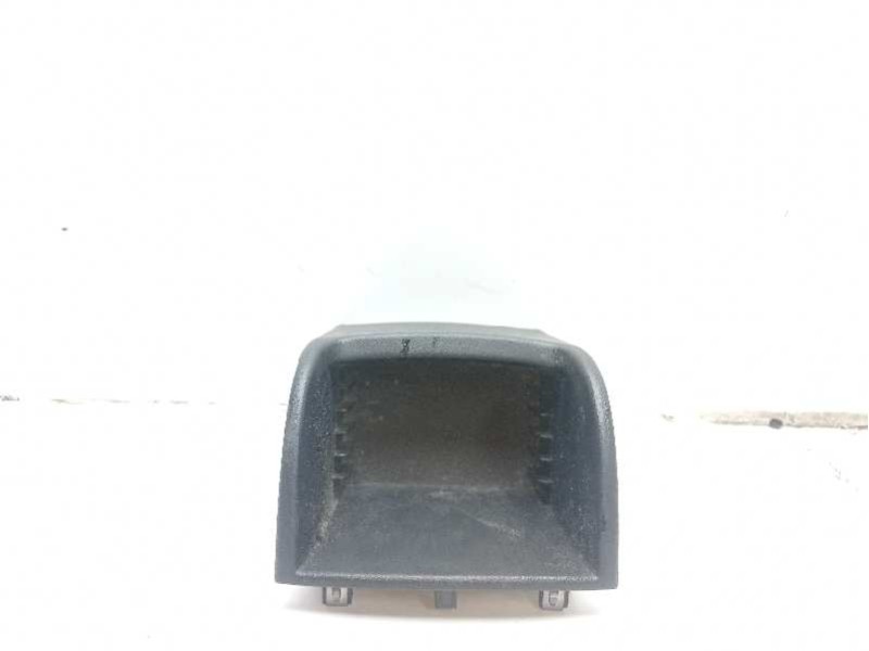 Recambio de molduras traseras para seat leon (1p1) fr referencia OEM IAM 1P0863289A  