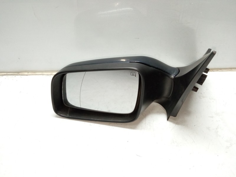Recambio de retrovisor izquierdo para opel astra g berlina 1.6 16v referencia OEM IAM 338501  