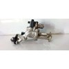 Recambio de valvula egr para renault clio iii luxe privilege referencia OEM IAM 8200729079  