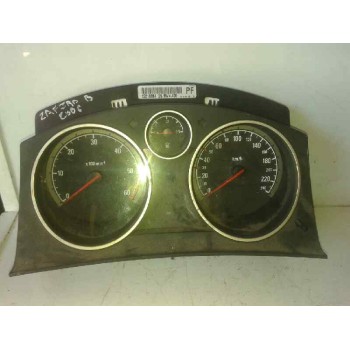 CUADRO INSTRUMENTOS 13216684 SW4405 