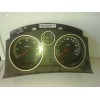 Recambio de cuadro instrumentos para opel zafira b sport referencia OEM IAM 13216684 SW4405 
