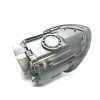 Recambio de faro derecho para lancia thesis (115) 3.0 v6 24v cae emblema referencia OEM IAM 15536200  