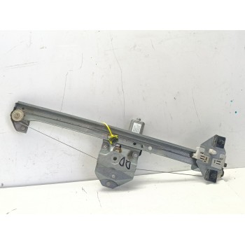 ELEVALUNAS DELANTERO DERECHO 807209071R 