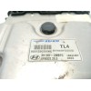 Recambio de centralita motor uce para hyundai tucson 1.6 cat referencia OEM IAM 391992BBF0 391102BTB8 391992BBF0 