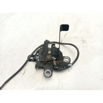 CERRADURA CAPOT 53510K0050 