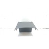 Recambio de molduras traseras para seat leon (1p1) fr referencia OEM IAM 1P0863289A  