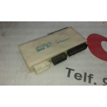 CENTRALITA CHECK CONTROL 6010729013UTA 60837710 