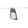 Recambio de rejilla paragolpes izquierda para seat ibiza (6l1) 1.9 tdi referencia OEM IAM ST0332124  