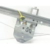 Recambio de elevalunas delantero derecho para dacia lodgy (js_) 1.5 dci referencia OEM IAM 807209071R  