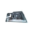 Recambio de maneta exterior trasera derecha para toyota c-hr hybrid active referencia OEM IAM 69230F4011A2  