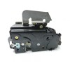 Recambio de cerradura puerta delantera izquierda para audi a4 berlina (8e) 1.9 tdi referencia OEM IAM 4B1837015G  