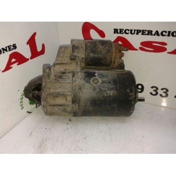 MOTOR ARRANQUE 9000333104 BOSCH 9 DIENTES