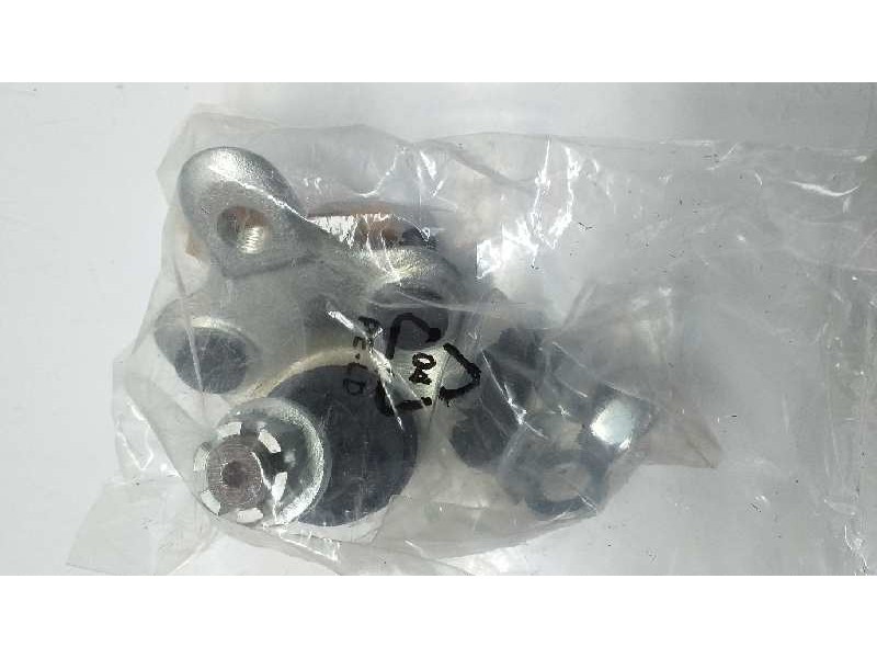 Recambio de rotula suspension para toyota corolla verso (e12) referencia OEM IAM L13538  