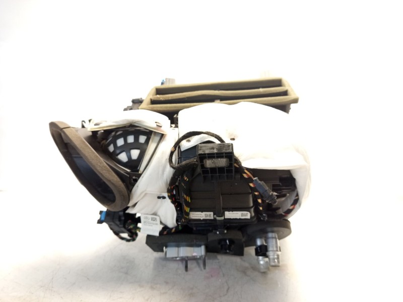 Recambio de calefaccion entera normal para peugeot 2008 (p1) active referencia OEM IAM 9840568380  