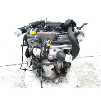 MOTOR COMPLETO 93191978 Z17DTL 