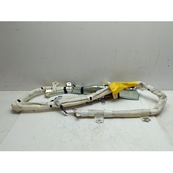 AIRBAG CORTINA DELANTERO IZQUIERDO 621800F020 