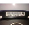 Recambio de cuadro instrumentos para opel zafira b sport referencia OEM IAM 13216684 SW4405 