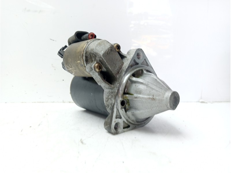 Recambio de motor arranque para kia picanto 1.1 cat referencia OEM IAM 3610002555  