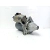 Recambio de motor arranque para kia picanto 1.1 cat referencia OEM IAM 3610002555  